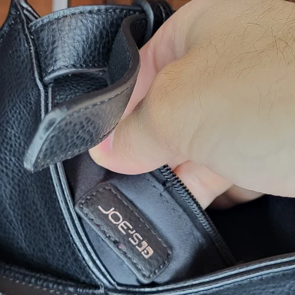 Joes Jeans Bag - Picture 13 of 13